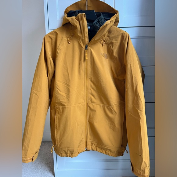 The North Face Triclimate Mens Jacket - Picture 3 of 5